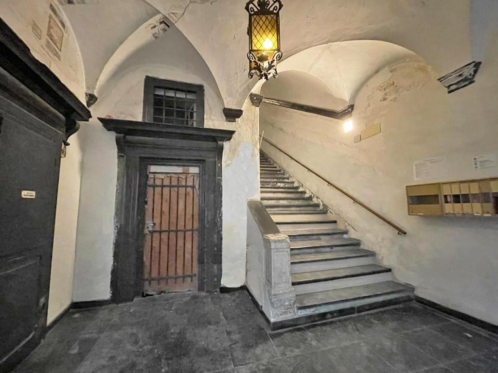 Happy Family Apartments Sauli Генуя Екстер'єр фото