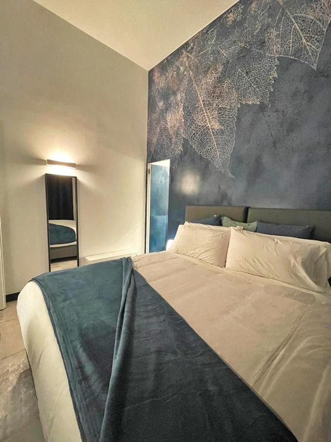 Happy Family Apartments Sauli Генуя Екстер'єр фото