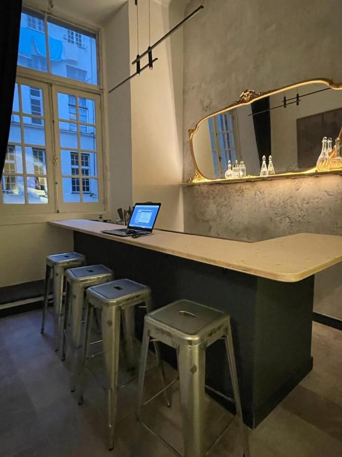Happy Family Apartments Sauli Генуя Екстер'єр фото