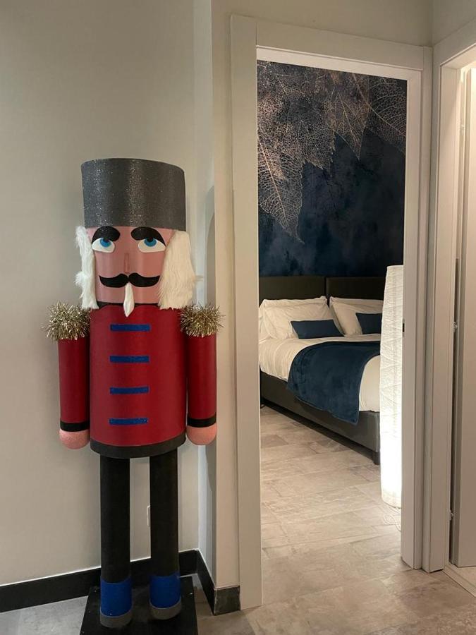 Happy Family Apartments Sauli Генуя Екстер'єр фото