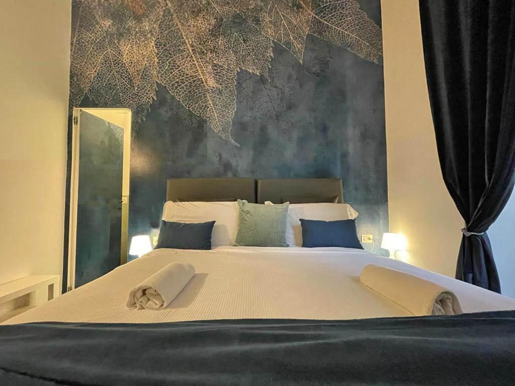 Happy Family Apartments Sauli Генуя Екстер'єр фото