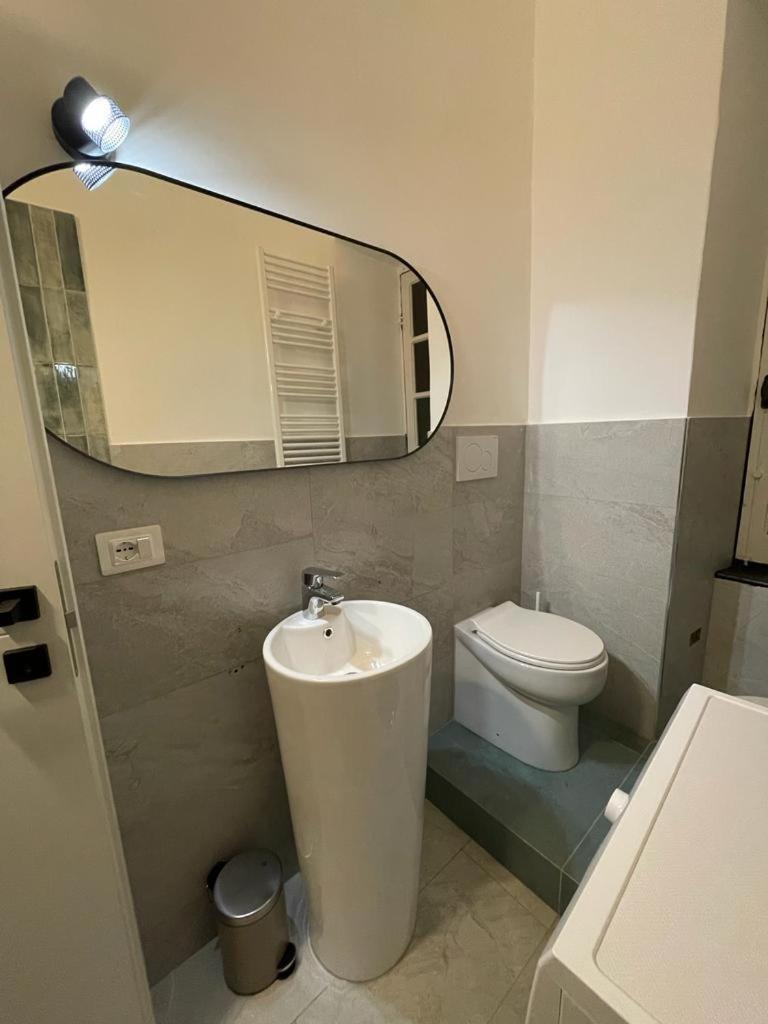 Happy Family Apartments Sauli Генуя Екстер'єр фото