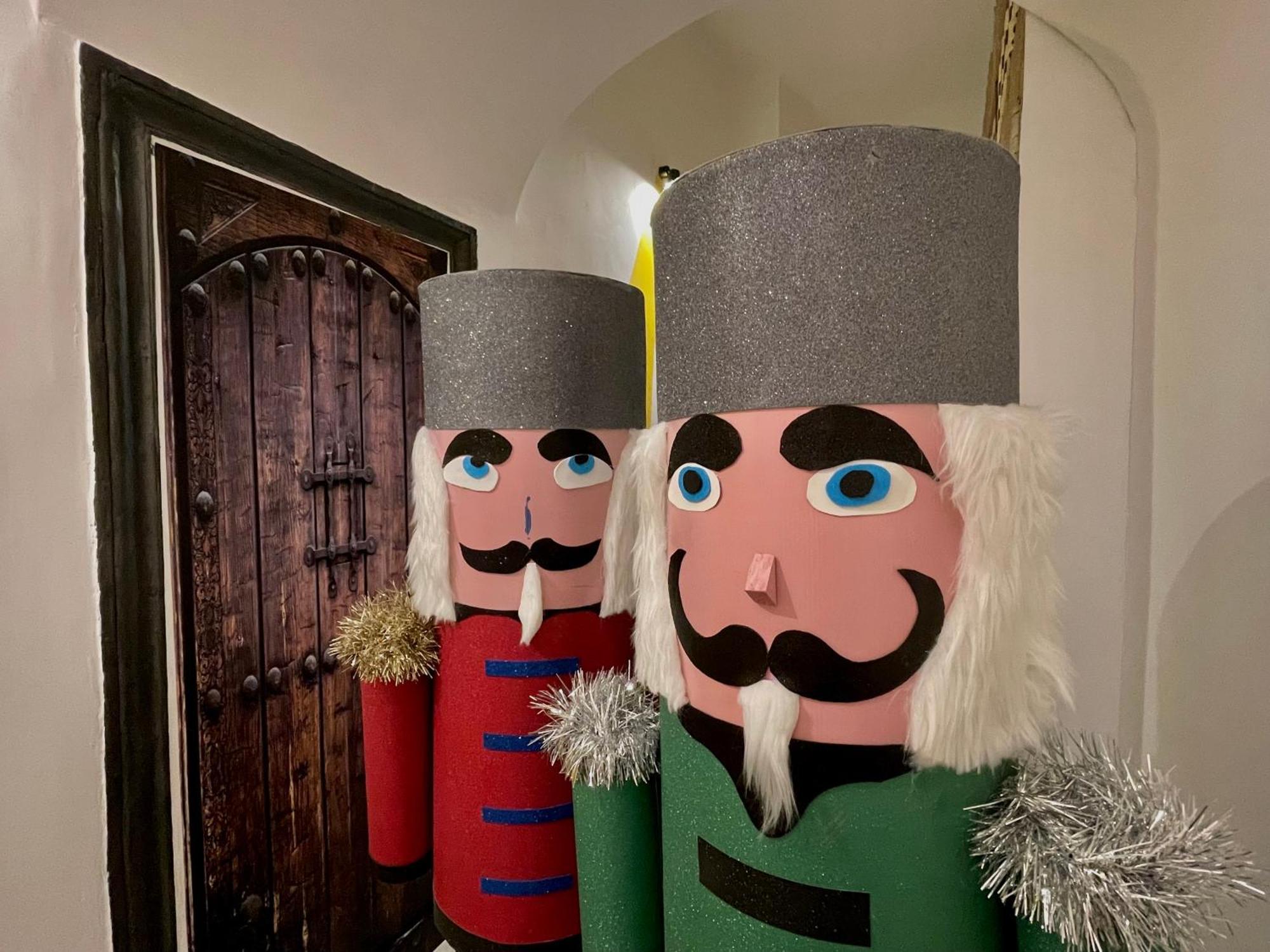 Happy Family Apartments Sauli Генуя Екстер'єр фото