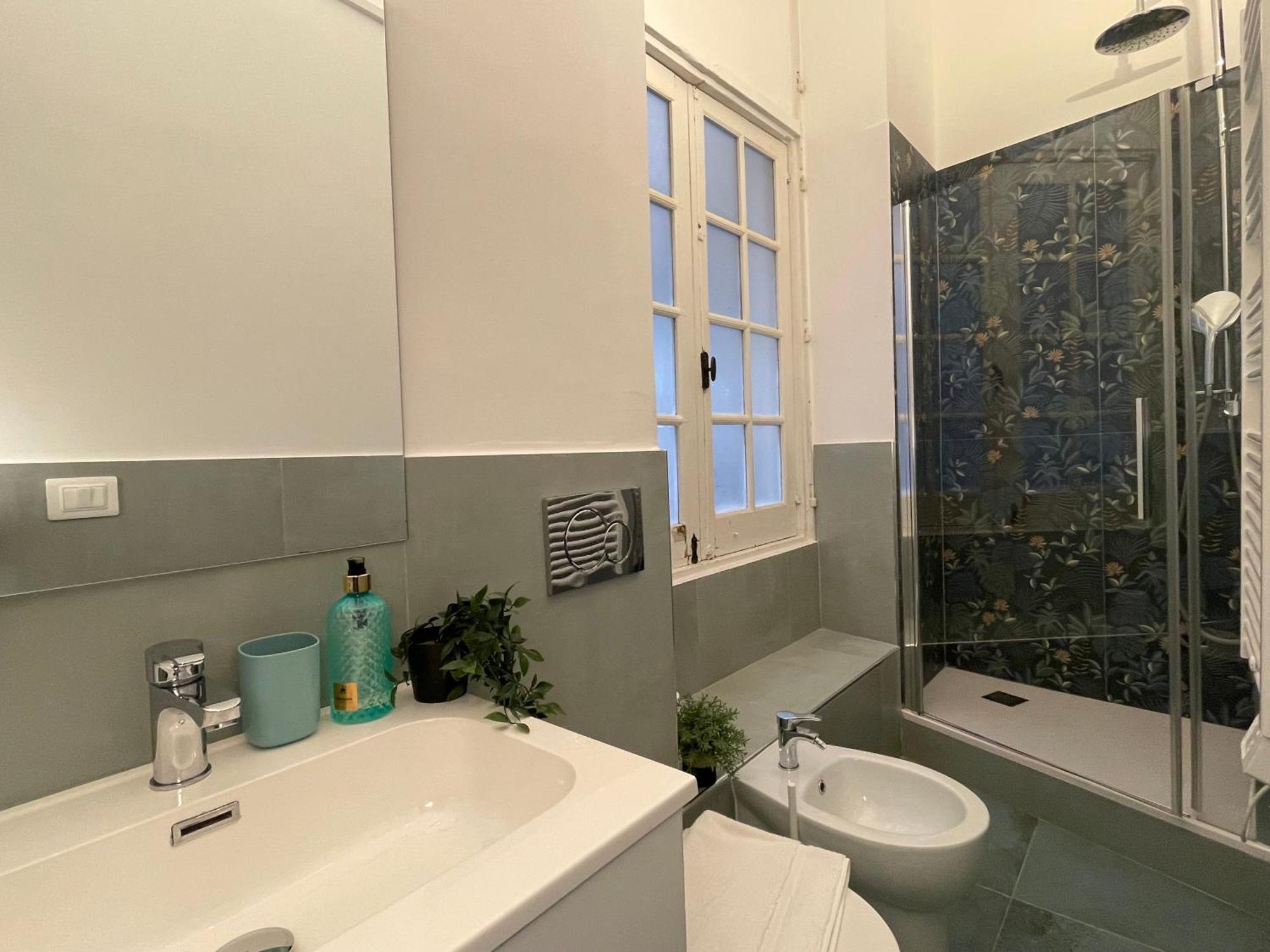 Happy Family Apartments Sauli Генуя Екстер'єр фото
